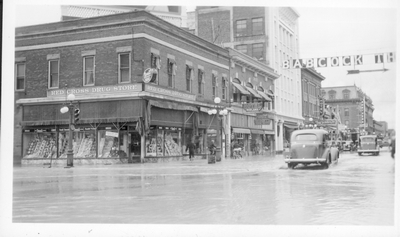 Billings Flood