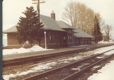 Bozeman Depot