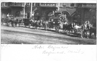 Elliott Stage-Hack-Transfer Company