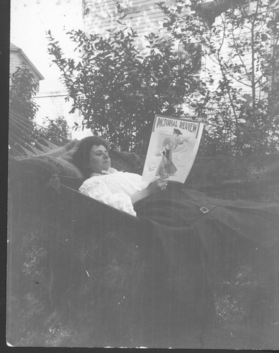 Gertrude Brandly