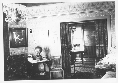 Bozeman Historic Homes