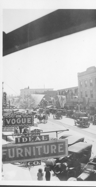 Bozeman Mainstreet