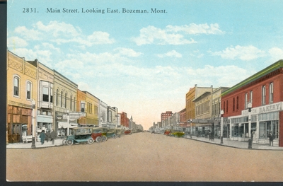 Mainstreet
