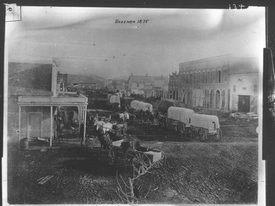 Bozeman