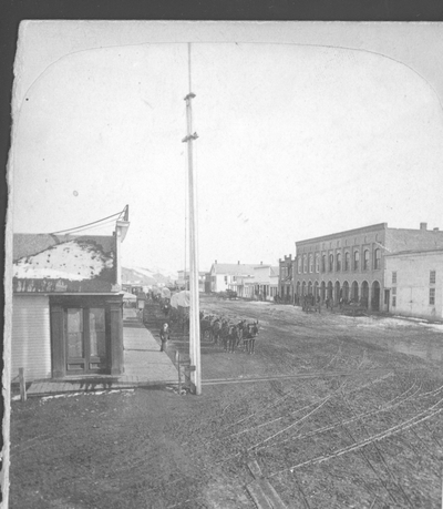 Bozeman Mainstreet