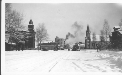 Bozeman Mainstreet