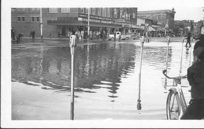 Bozeman flood