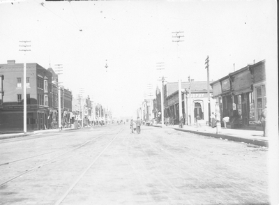 Great Falls Mainstreet