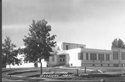 Irving school