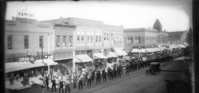 Bozeman Mainstreet