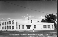 Hawthorne school