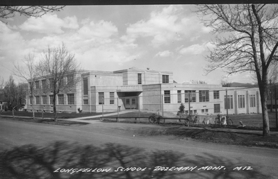 Longfellow school