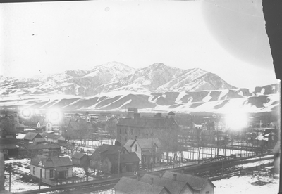 Bozeman schools