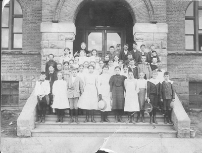Bozeman schools