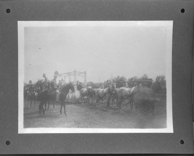 Bozeman Sweet Pea Carnival