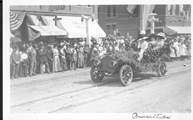 Bozeman Sweet Pea Carnival