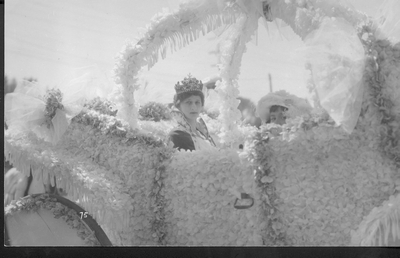 Bozeman Sweet Pea Carnival