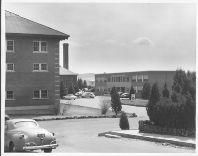 Montana School of Mines