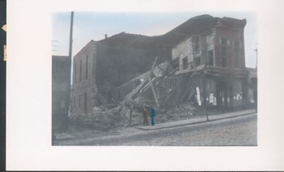 Butte Miner's Union Hall