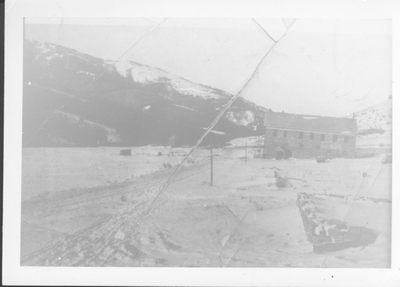 Storrs Old Boarding House