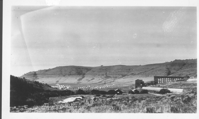 Storrs, Gallatin County, Montana