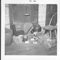 Chinese Games, Opium Pipe & Soy Sauce Jugs