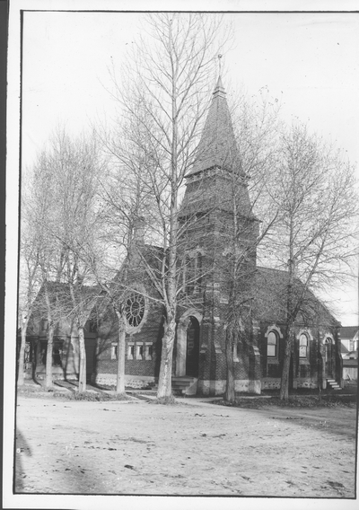 Baptist Church