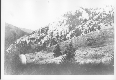 Rocky Canyon