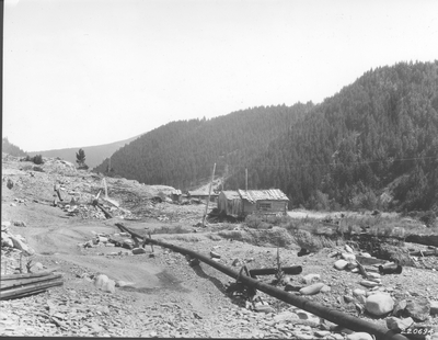 About Camp Confederate