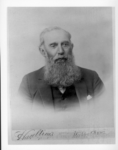 William A. Fletcher