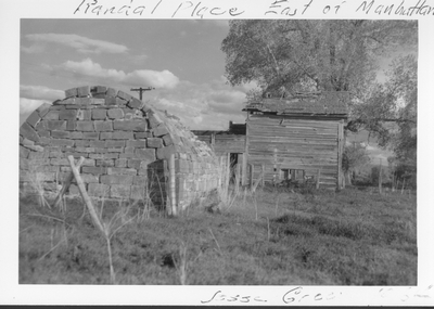 Randal Place