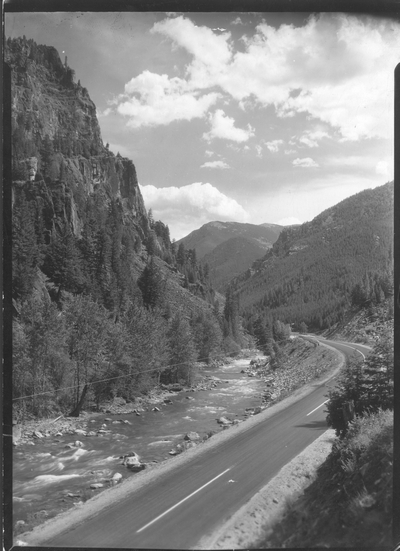 Gallatin River