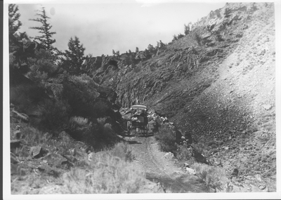 Gallatin Valley