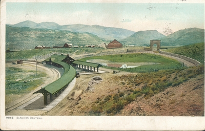 Gardiner