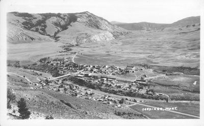 Gardiner