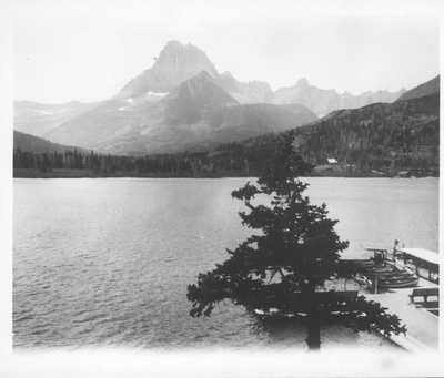 Grand Teton National Park
