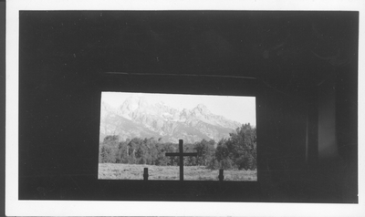 Grand Teton National Park