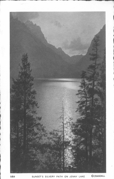 Grand Teton National Park