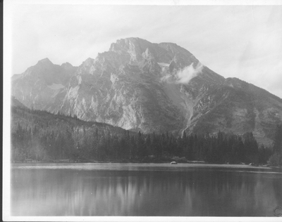 Grand Teton National Park