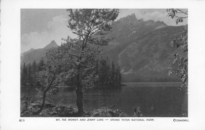 Grand Teton National Park