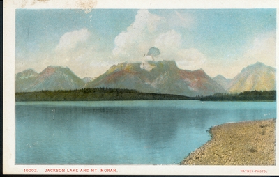 Grand Teton National Park