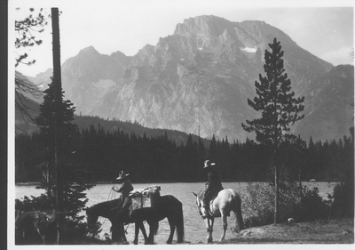 Grand Teton National Park