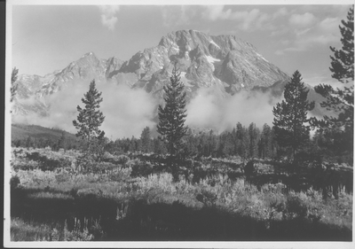 Grand Teton National Park