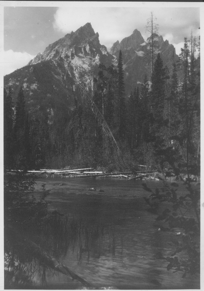 Grand Teton National Park