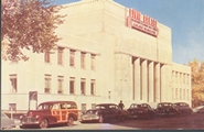 Great Falls Civic Center