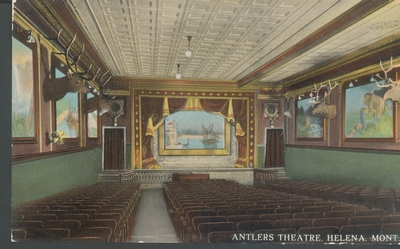 Antlers Theater