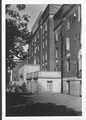 Old Deaconess Hospital