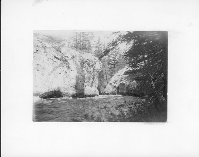 Hill Gate