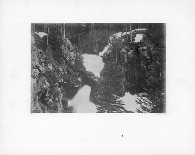 Arah Falls