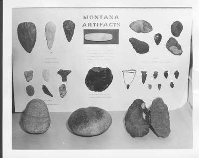 Indian Artifacts
